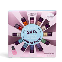 New Rules Nail Polish  1ud.-214197 New Rules Nail Polish  1ud.-214197 0